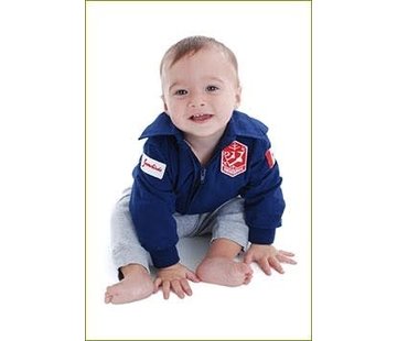 Kids Snowbirds Jacket