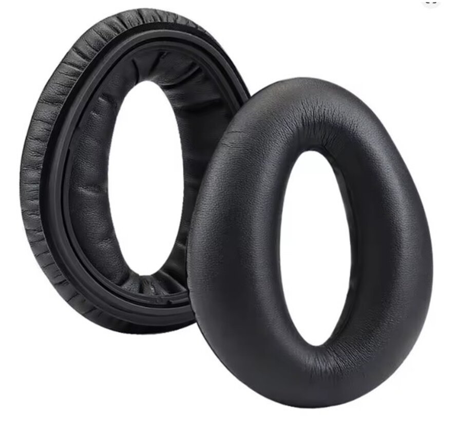 Zulu Ear Seals Aftermarket (pair)