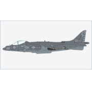 Hobby Master AV-8B plus Harrier II VMA-211 US Marines 163879 2013 1:72 +New Arrival+