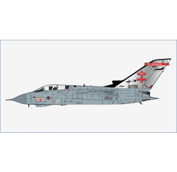 Hobby Master Tornado GR.4 41 (R ) Test and Evaluation Squadron ZA600 RAF Coningsby 2011 1:72 +New Arrival+