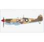 Spitfire Mk.Vb Trop 4th FS 52nd FG MACAF WD-Q ER570  August 1943 1:48 +New arrival+