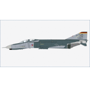 Hobby Master F4F Phantom II 20th FS 49th FW USAF Holloman AFB AF72-257 Sept 2002 1:72 +New Arrival+