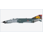 F4E Phantom II 111th Panther Squadron Turkish Air Force 60 Years Special 77-0296 2019 1:72 +New arrival+