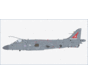 Sea Harrier FA.2 Royal Navy ZH804 RAF Fairford 2002 1:72 (with Sea Eagle missiles) +New Arrival+