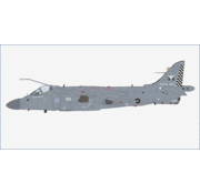 Hobby Master Sea Harrier FA.2 Royal Navy ZH796 2018 1:72 (with Sea Eagle missiles) +New arrival+