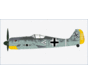 Fw190A-3 III:JG.2 Luftwaffe Commander Hptm. Hans Hahn WWII 1:48 +New Arrival+