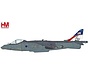 Harrier GR.9 ZD406 Royal Navy Strike Wing RAF Station Cottesmore 2009 1:72 +New Arrival+