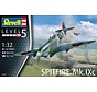 Spitfire MK.IXc 1:32 Kit