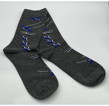Aviator Socks