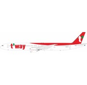 InFlight B777-300ER T'way Air HL8706 1:200 +PRE-ORDER+