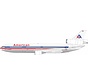 DC10-10 American Airlines white top AA livery N912WA 1:200 polished +PRE-ORDER+