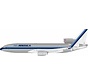 L1011-385-1 TriStar Air America Eastern hybrid N372EA 1:200 polished +New arrival+