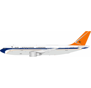 InFlight A300B2K-3C South African Airways old orange tail livery ZS-SDD 1:200 +New Arrival+