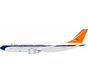 A300B2K-3C South African Airways old orange tail livery ZS-SDD 1:200 +New Arrival+