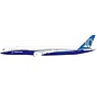 B787-10 Dreamliner N528ZC Boeing House Colors 1:200 +New arrival+