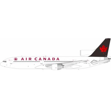 InFlight L1011-385-1-14 TriStar 150 Air Canada 1993 green tail livery C-FTNG 1:200 +New arrival+
