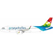 InFlight A320neo Air Seychelles S7-PTI 1:200