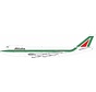 B747-200B Alitalia I-DEMO 1:200 +PRE-ORDER+
