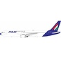 B767-300ER Malev Hungarian Airlines HA-LHD 1:200