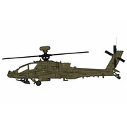 Hobby Master AH-64E Apache Guardian 16th Combat Aviation Brigade US Army 12-09025 1:72 +PRE-ORDER+
