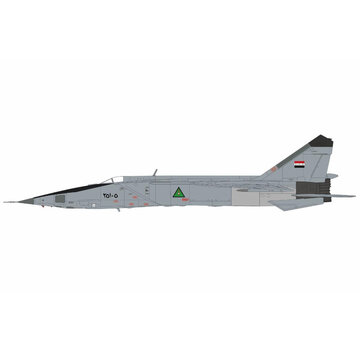Hobby Master MIG-25RBT 25105 Iraqi Air Force National Museum of the USAF 1:72 +PRE-ORDER+