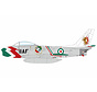 F86F Sabre Golden Crown Aerobatic Team Major Nader Jahanbani IIAF Iran 1961 1:72 +PRE-ORDER+