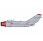 MIG-15bis RED 35 Chinese People's Volunteers AF 1950s 1:72 +PRE-ORDER+