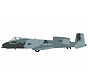 A-10A Thunderbolt II Flipper  47th TFS BD AFRES 76-0530 grey livery 1990 1:72 (with 12 x Mk.82, 2 x GBU-10, 6 x AGM-65, 2 x AIM-9) +PRE-ORDER+