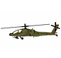 AH-64E Apache Indonesian Army TNI-AD 1:72 +PRE-ORDER+