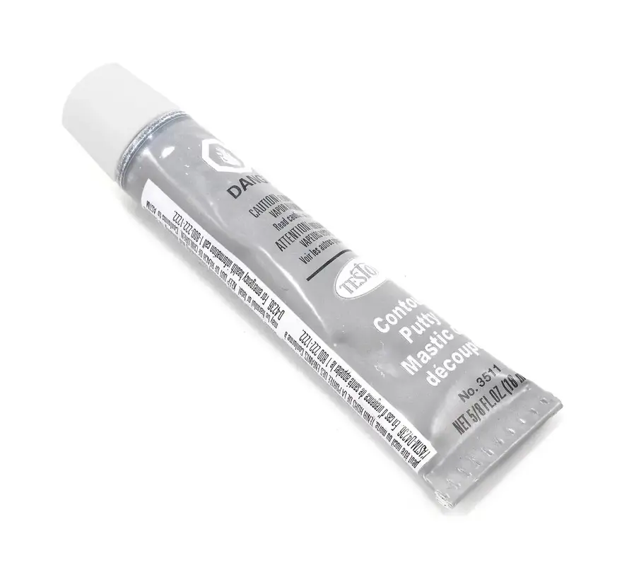 Putty [Testors] 5/8oz