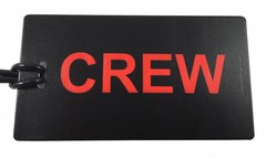 LUGGAGE TAGS