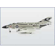 Hobby Master F4J Phantom II VF-96 Showtime 106 155769 USS Constellation May 1972 1:72 +pre-order+