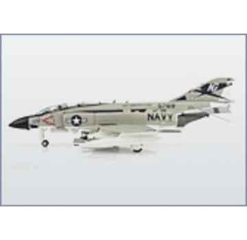 Hobby Master F-4J Phantom II VF-96 Showtime 106 155769 USS Constellation May 1972 1:72 +pre-order+
