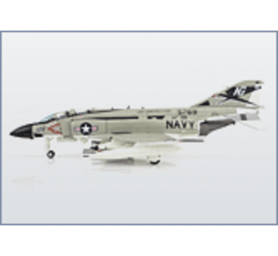 F4J Phantom II VF-96 Showtime 106 155769 USS Constellation May 1972 1:72 +pre-order+