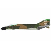 Hobby Master F-4D Phantom II MIG Killer 665th TFS 432nd TRW USAF OY 66-7463 Thailand Oct 1972 1:72 +pre-order+