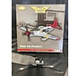 P-51D Lt. Charles White "Creamer's Dream" [chrome] 1:72**Collection sale