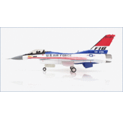 Hobby Master F16CM Fighting Falcon USAF Viper Demo 2024 prototype livery 20th FW 91-0395 Shaw AFB 1:72 +New Arrival+