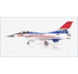 F16CM Fighting Falcon USAF Viper Demo 2024 prototype livery 20th FW 91-0395 Shaw AFB 1:72 +New Arrival+