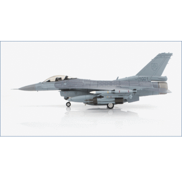 Hobby Master F-16 Block 70 Slovak Air Force (single seater) 1001 2024 1:72 +pre-order+
