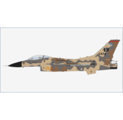 Hobby Master F16C Fighting Falcon 706th Aggressor Squadron USAF Rockslide 85-474 1:72 +New arrival+