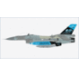 F16 Fighting Falcon 336 Mira 80 Years livery 018 Hellenic Air Force 2023 1:72 (with 2 x GBU-24; 2 x AGM-65) +pre-order+