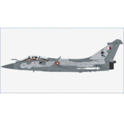 Hobby Master Rafale EQ QA210 Qatar Emiri Air Force 2019 1:72 +pre-order+
