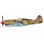 P40 Tomahawk Mk. IIB 112 Squadron RAF Neville F. Duke GA-F Egypt 1941 1:48 +pre-order+