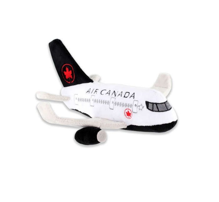 Air Canada Plush Toy New Livery 2017