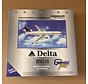MD11 DELTA N812DE Interim colours 1997 1:400**Discontinued**
