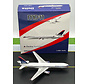 MD11 Delta Airlines Interrim livery N802DE 1:400 polished