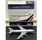 B747-200 China Airlines B-1886 1:400 polished +NEW ARRIVAL+