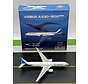 A330-900 Kuwait Airways 9K-APJ 1:400