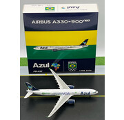 Phoenix Diecast A330-900neo Azul Airlines PR-ANY 1:400