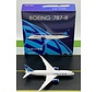 B787-8 Dreamliner United Airlines blue evolution livery N45905 1:400